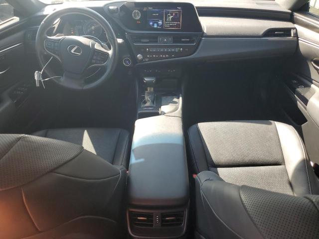 Photo 8 from auction – 2022 LEXUS ES 300H BA with VIN 58ADA1C11NU021579
