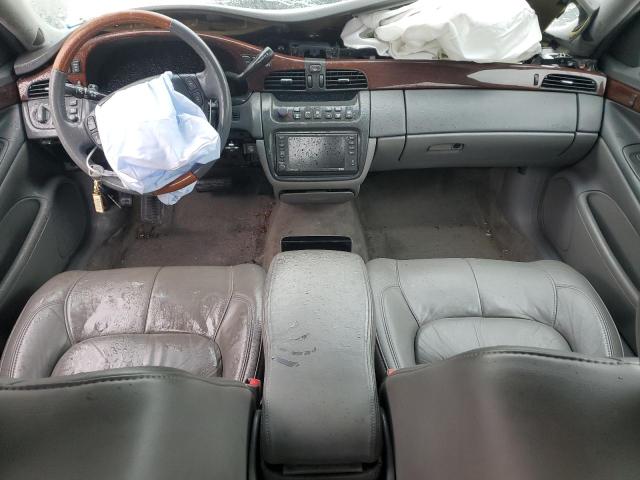 Photo 8 from auction – 2003 CADILLAC DEVILLE DH with VIN 1G6KE57Y93U208266