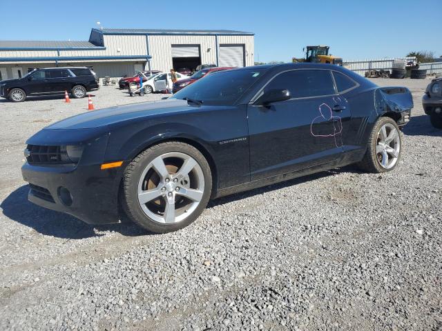 CHEVROLET CAMARO LT 2011 with VIN 2G1FB1EDXB9167232 - Photo from auction