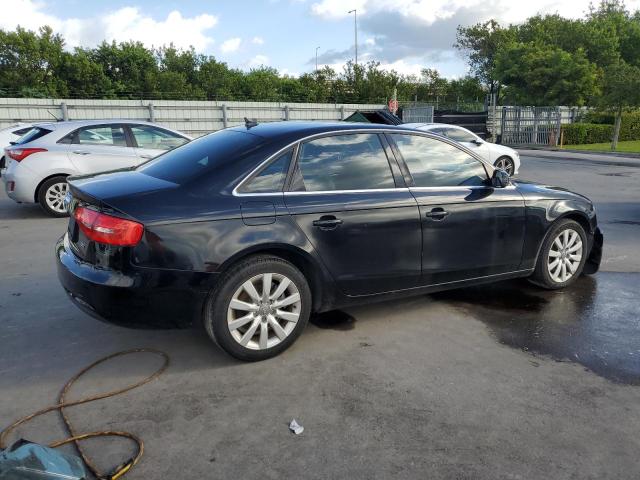 Photo 3 from auction – 2013 AUDI A4 PREMIUM with VIN WAUAFAFLXDN009997