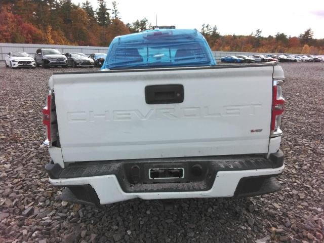 Photo 6 from auction – 2022 CHEV COLORADO LT with VIN 1GCHTCEN3N1124295