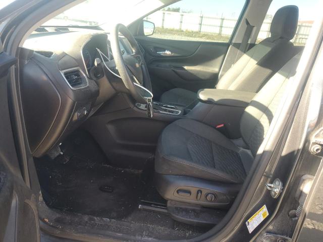 Photo 7 from auction – 2018 CHEVROLET EQUINOX with VIN 3GNAXSEV5JS546195
