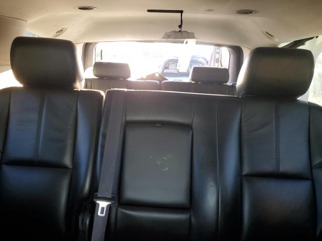 Photo 10 from auction – 2011 CHEVROLET TAHOE K150 with VIN 1GNSKBE02BR338058