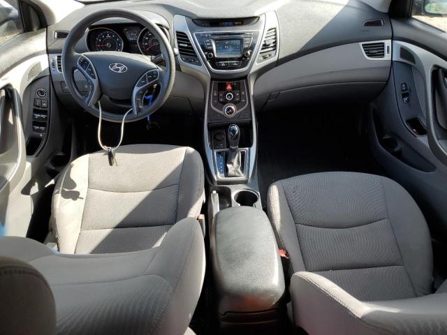Photo 8 from auction – 2016 HYUNDAI ELANTRA SE with VIN 5NPDH4AE0GH659432
