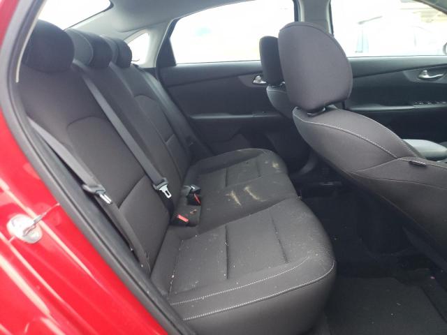 Photo 10 from auction – 2021 KIA FORTE FE with VIN 3KPF24AD5ME378955