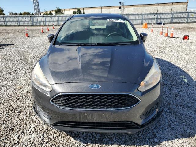 Photo 5 from auction – 2017 FORD FOCUS SE with VIN 1FADP3F28HL225614