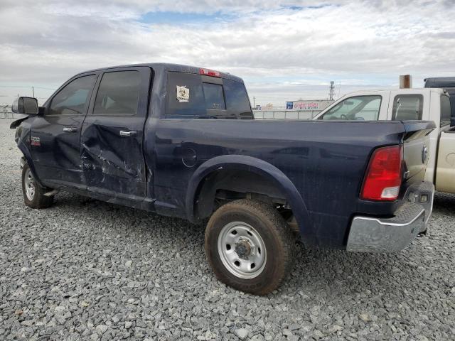 Photo 2 from auction – 2012 DODGE RAM 2500 L with VIN 3C6UD5FL6CG225065