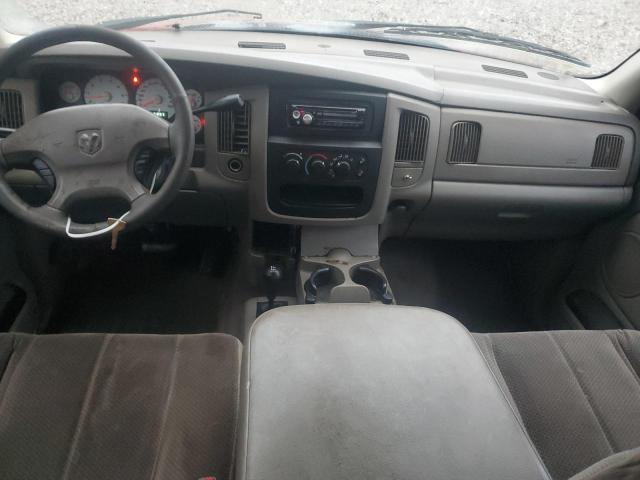 Photo 8 from auction – 2003 DODGE RAM 1500 S with VIN 1D7HU18D73J575933