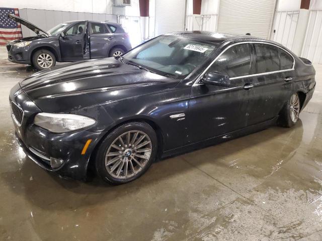 Foto 1 de la subasta – 2012 BMW 535 XI con VIN WBAFU7C54CDU58195