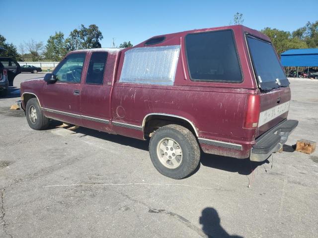 Photo 2 from auction – 1995 CHEVROLET GMT-400 C1 with VIN 2GCEC19K5S1230132