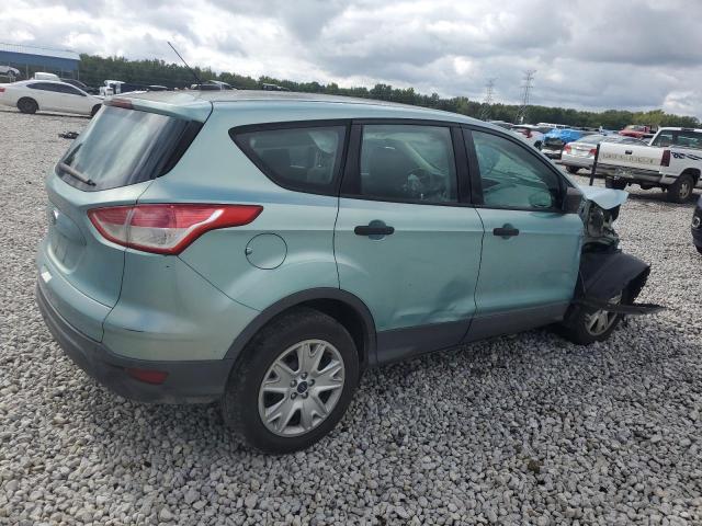 Photo 3 from auction – 2013 FORD ESCAPE S with VIN 1FMCU0F70DUB78054