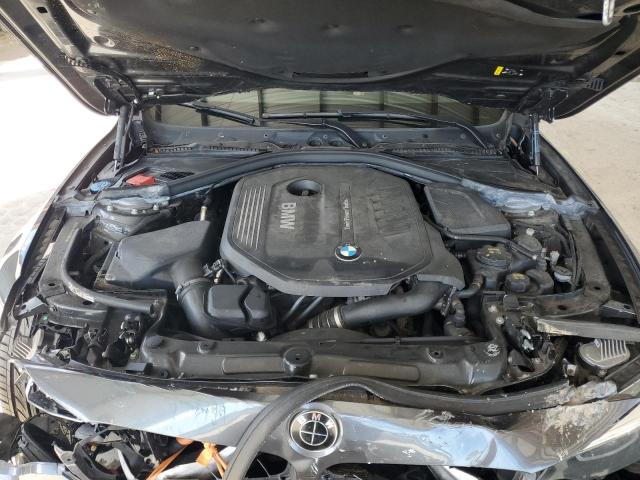 Photo 11 from auction – 2018 BMW 440I GRAN with VIN WBA4J5C58JBF06314