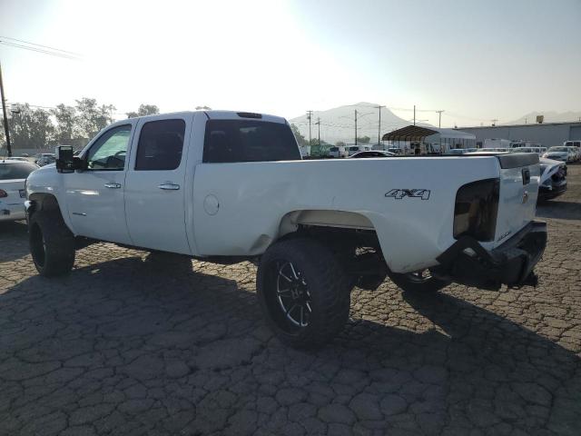 صورة رقم 2 من المزاد - 2012 CHEVROLET SILVERADO مع VIN 1GC1KXC82CF154994
