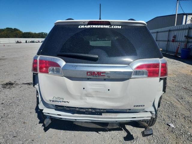 Photo 6 from auction – 2013 GMC TERRAIN DE with VIN 2GKFLZE37D6220018