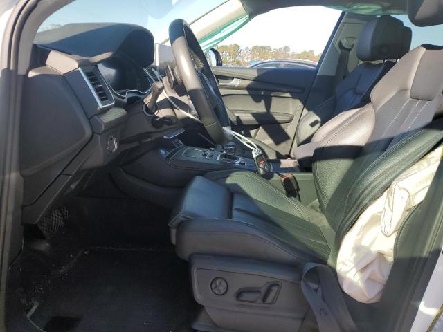 Photo 7 from auction – 2020 AUDI Q5 E PREMI with VIN WA1E2AFY6L2046194