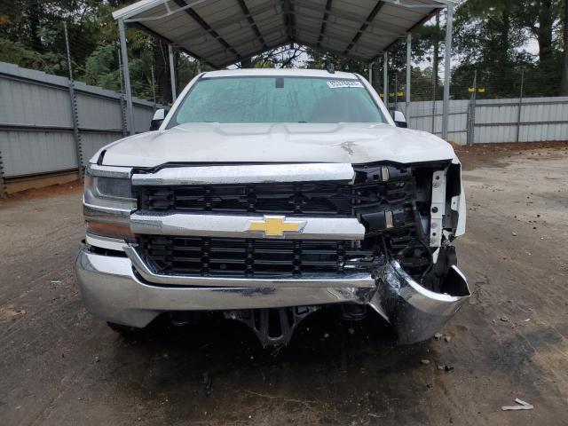 Photo 5 from auction – 2016 CHEVROLET SILVERADO with VIN 3GCUKREC4GG223327