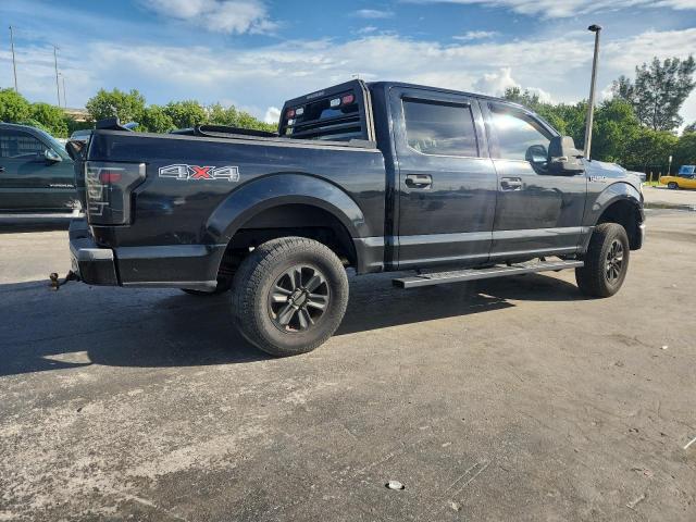 Photo 3 from auction – 2016 FORD F150 SUPER with VIN 1FTEW1EF8GFA21936