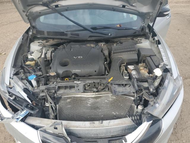 Photo 11 from auction – 2017 NISSAN MAXIMA 3.5 with VIN 1N4AA6AP9HC444784