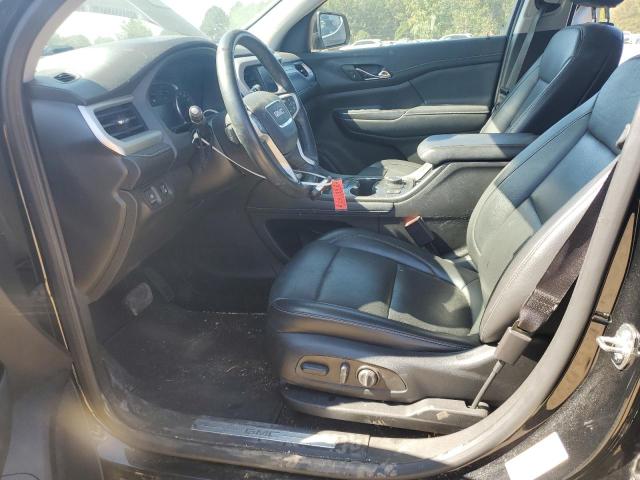 Photo 7 from auction – 2023 GMC ACADIA SLT with VIN 1GKKNML47PZ191250