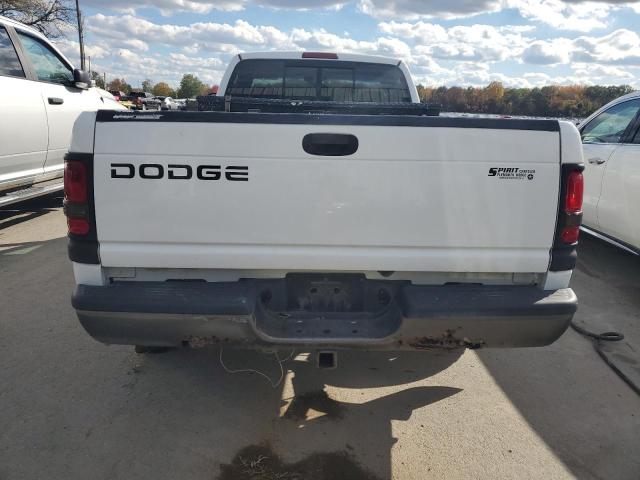 Photo 6 from auction – 1998 DODGE RAM 1500 with VIN 1B7HC16X8WS646193