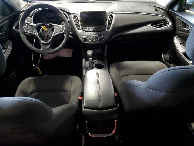 Photo 8 from auction – 2024 CHEVROLET MALIBU LT with VIN 1G1ZD5ST2RF157841