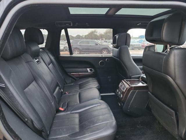 Photo 10 from auction – 2014 LAND ROVER RANGE ROVE with VIN SALGS3TF3EA165688
