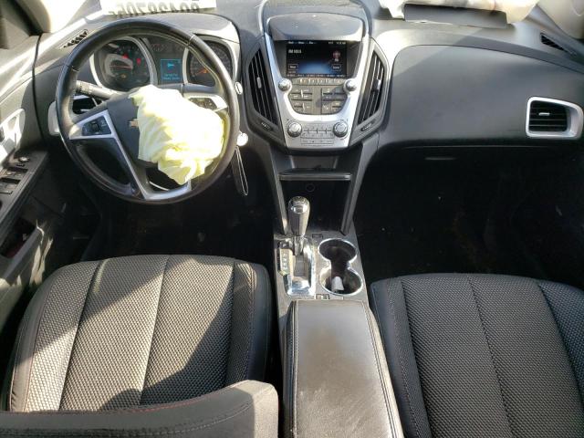 Photo 8 from auction – 2017 CHEVROLET EQUINOX LT with VIN 2GNALCEK6H6187391