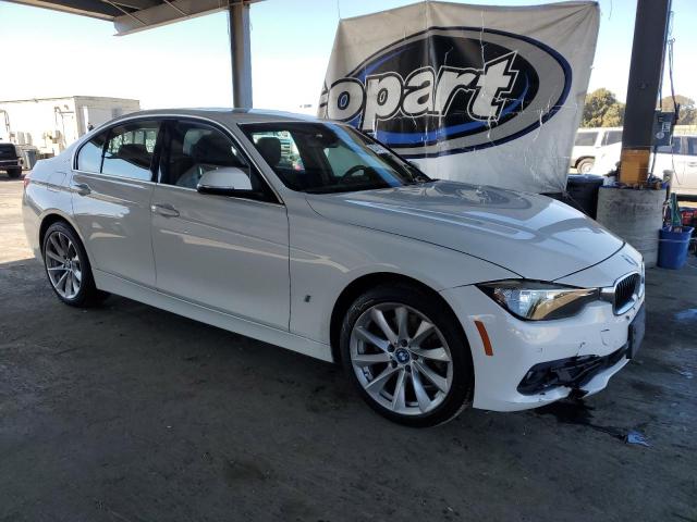 Photo 4 from auction – 2017 BMW 330E with VIN WBA8E1C35HA029304