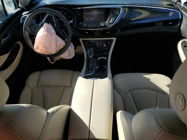 Photo 8 from auction – 2016 BUICK ENVISION P with VIN LRBFXFSX6GD167158
