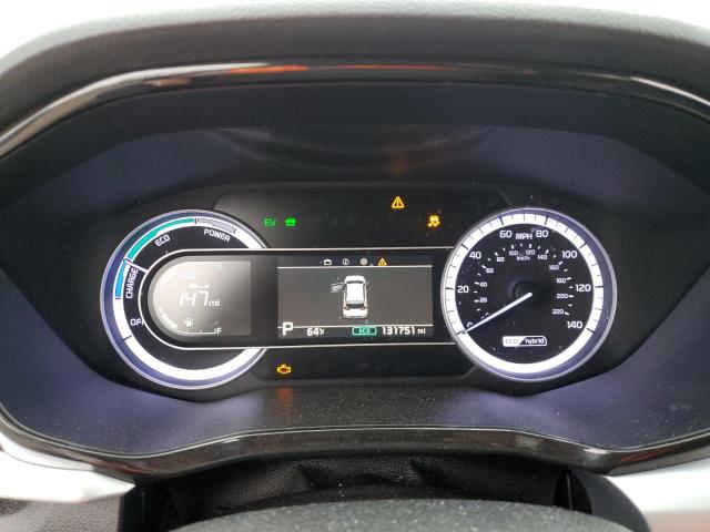 Photo 9 from auction – 2020 KIA NIRO LX with VIN KNDCB3LC5L5394228