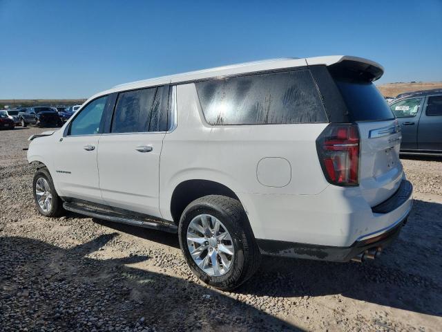 Photo 2 from auction – 2023 CHEVROLET SUBURBAN K with VIN 1GNSKFKD7PR538178