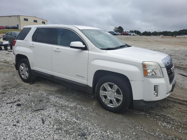 Photo 4 from auction – 2012 GMC TERRAIN SLE with VIN 2GKFLREK3C6121654