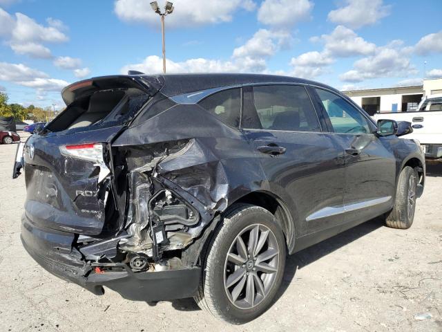 Photo 3 from auction – 2021 ACURA RDX TECHNO with VIN 5J8TC2H54ML001111