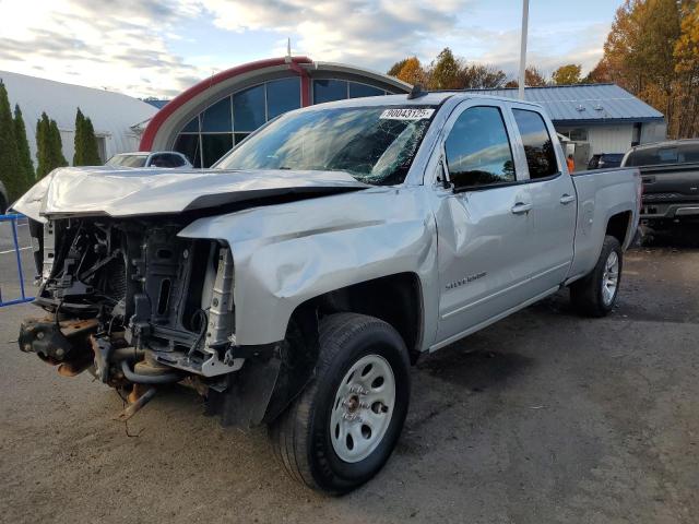 CHEVROLET SILVERADO 2016 with VIN 1GCVKRECXGZ236541 - Photo from auction