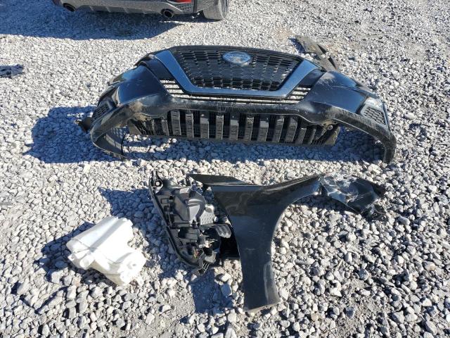 Photo 12 from auction – 2021 NISSAN ALTIMA SR with VIN 1N4BL4CV2MN341784