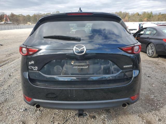 Photo 6 from auction – 2021 MAZDA CX-5 GRAND with VIN JM3KFBDM3M0412698
