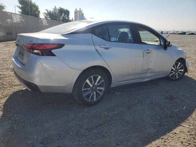 Photo 3 from auction – 2020 NISSAN VERSA SV with VIN 3N1CN8EV7LL819812