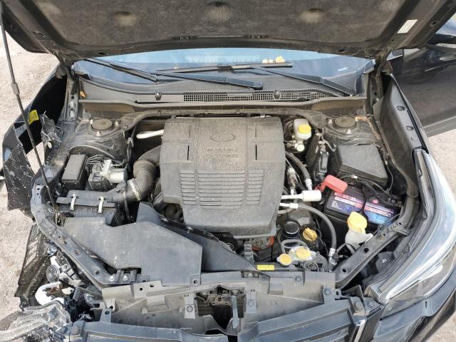 Photo 12 from auction – 2019 SUBARU FORESTER L with VIN JF2SKAUC6KH523557