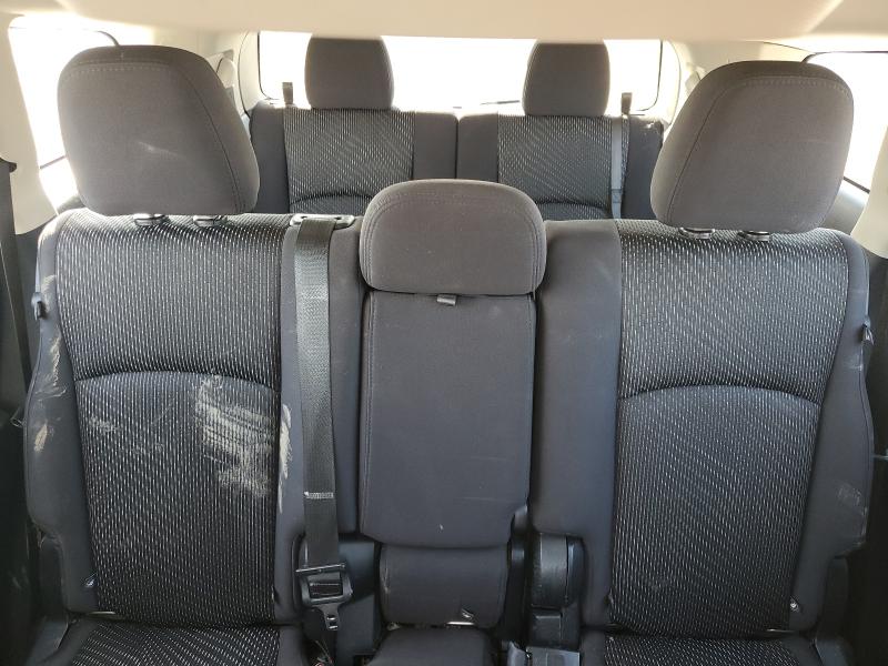 Photo 10 from auction – 2013 DODGE JOURNEY SE with VIN 3C4PDCABXDT510658