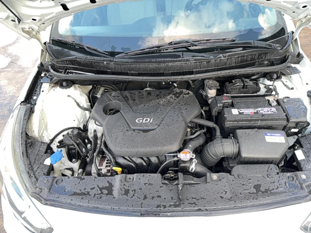 Photo 7 from auction – 2016 HYUNDAI ACCENT SE with VIN KMHCT4AE1GU073124