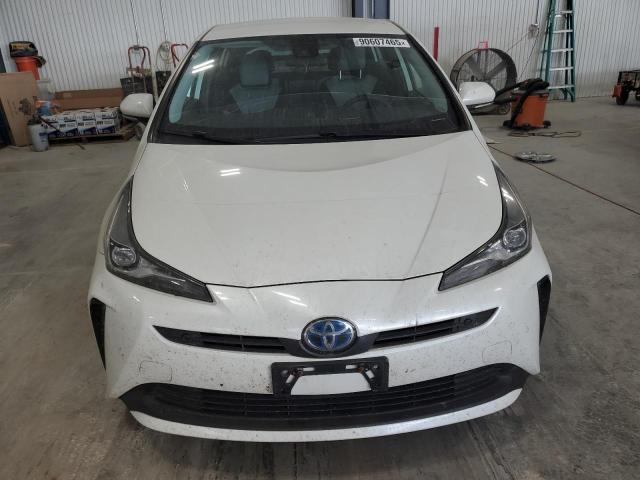 Photo 5 from auction – 2019 TOYOTA PRIUS with VIN JTDKARFU3K3088130