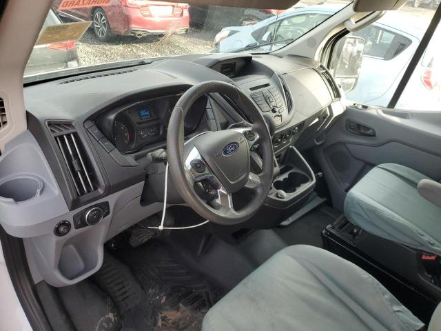 Photo 8 from auction – 2019 FORD TRANSIT T- with VIN 1FTYR2CG8KKB24117