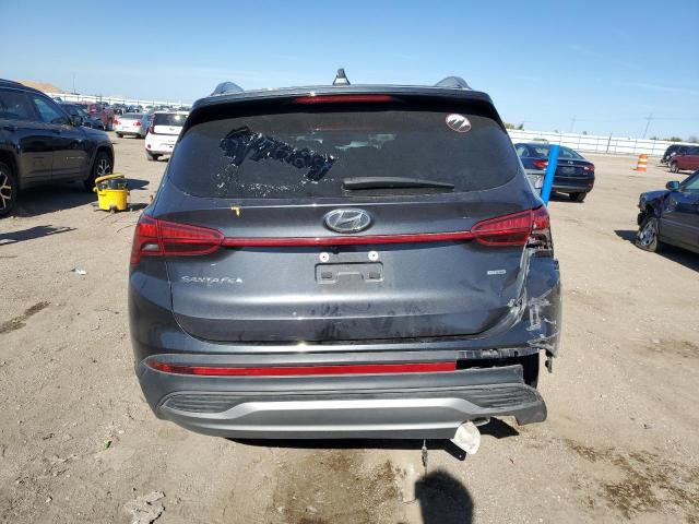 Photo 6 from auction – 2023 HYUNDAI SANTA FE S with VIN 5NMS2DAJ7PH643036