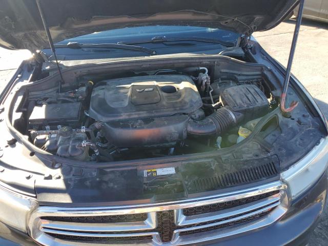Photo 12 from auction – 2016 DODGE DURANGO LI with VIN 1C4RDHDG0GC340548