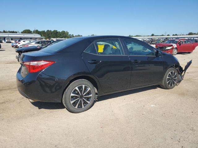 Photo 3 from auction – 2018 TOYOTA COROLLA L with VIN 2T1BURHE9JC072467