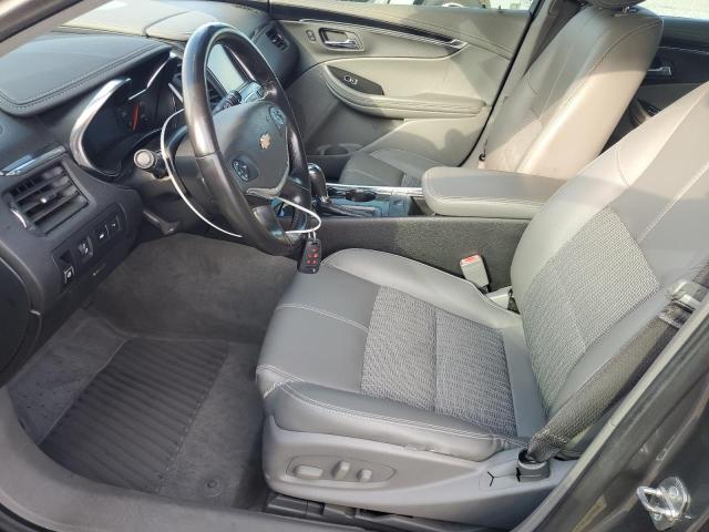 Photo 7 from auction – 2016 CHEVROLET IMPALA LT with VIN 1G1105SA7GU116752
