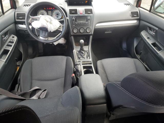 Photo 8 from auction – 2014 SUBARU IMPREZA SP with VIN JF1GPAL64E9290641