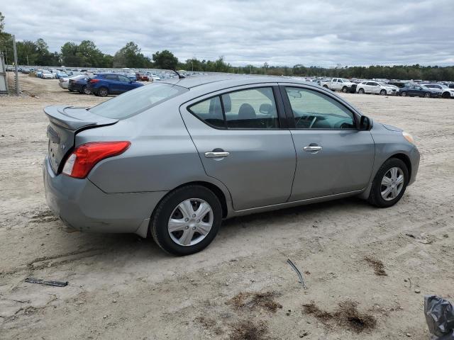 Photo 3 from auction – 2014 NISSAN VERSA S with VIN 3N1CN7AP1EL808633