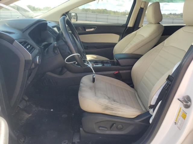 Photo 7 from auction – 2020 FORD EDGE SE with VIN 2FMPK3G94LBA50722