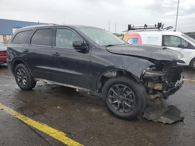 Photo 4 from auction – 2016 DODGE DURANGO LI with VIN 1C4RDJDG4GC393034